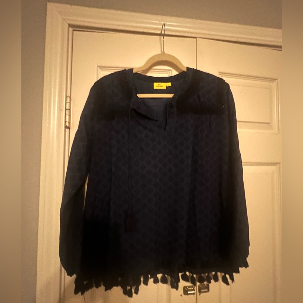 Roller Rabbit Tunic - image 1